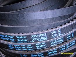 破碎機皮帶XPZ三角帶