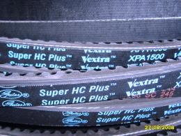 破碎機皮帶XPA三角帶