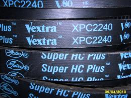 破碎機(jī)皮帶XPC三角帶產(chǎn)品圖片