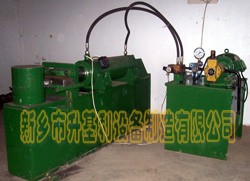 SH-80型材整形機(jī)