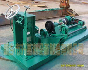 FYF風(fēng)筒翻邊機(jī)