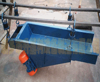 GZG型電機(jī)振動給料機(jī)