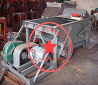 K型往復(fù)式給料機(jī)(往復(fù)式給煤機(jī))產(chǎn)品圖片