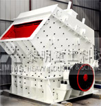 石子破碎機(jī)（石頭破碎機(jī)）反擊式破碎機(jī)（反擊破）產(chǎn)品圖片