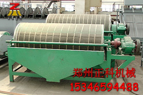 選礦設(shè)備的重選設(shè)備有那些呢？ 產(chǎn)品圖片