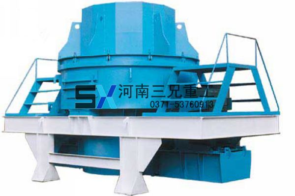 沖擊式破碎機(jī)