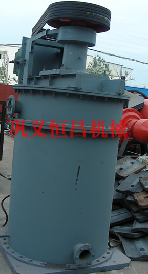 立式攪拌研磨機(jī)|立式攪拌磨礦機(jī)產(chǎn)品圖片