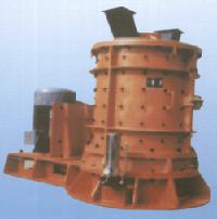 復(fù)合式破碎機產(chǎn)品圖片