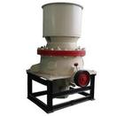 單缸液壓圓錐破碎機