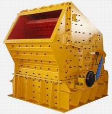          反擊破碎機(jī)產(chǎn)品圖片