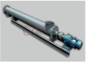 LS型螺旋輸送機(jī)產(chǎn)品圖片