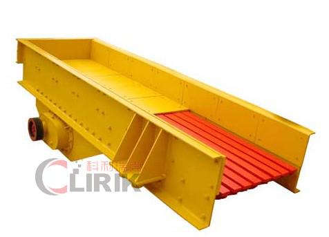 振動給料機(jī)產(chǎn)品圖片