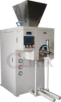 閥口型粉體定量包裝機(jī)產(chǎn)品圖片