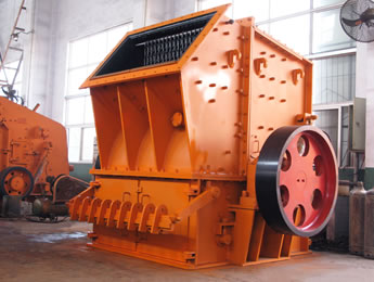 G12錘式破碎機/破石機廠產品圖片