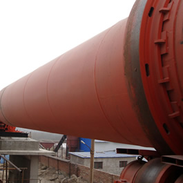 G2回轉(zhuǎn)窯/回轉(zhuǎn)窯專業(yè)網(wǎng)站/回轉(zhuǎn)窯如何掛窯皮產(chǎn)品圖片