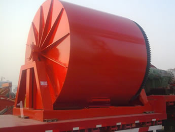 球磨機(jī) 球料比/G2球磨機(jī)/節(jié)能球磨機(jī)價格產(chǎn)品圖片