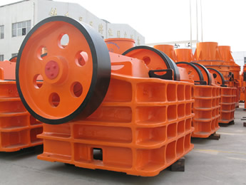 G12高效細碎機/破碎石子生產(chǎn)線/石料細碎機產(chǎn)品圖片