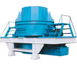 制砂機(jī)讓河卵石無(wú)處可逃