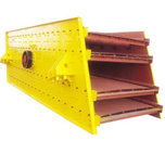 礦用石料篩分機(jī) 圓振動(dòng)篩產(chǎn)品圖片