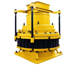 圓錐式破碎機(jī)實(shí)力無(wú)保留