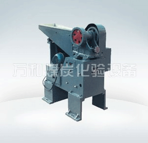 鶴壁萬和生產(chǎn)煤質(zhì)分析儀 破碎縮分聯(lián)合制樣機(jī)產(chǎn)品圖片