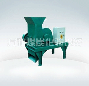 鶴壁萬(wàn)和生產(chǎn)煤質(zhì)分析儀 銀川濕煤破碎機(jī)產(chǎn)品圖片