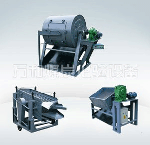 鶴壁萬和生產(chǎn)煤炭化驗(yàn)設(shè)備 貴州米庫姆轉(zhuǎn)鼔機(jī)產(chǎn)品圖片