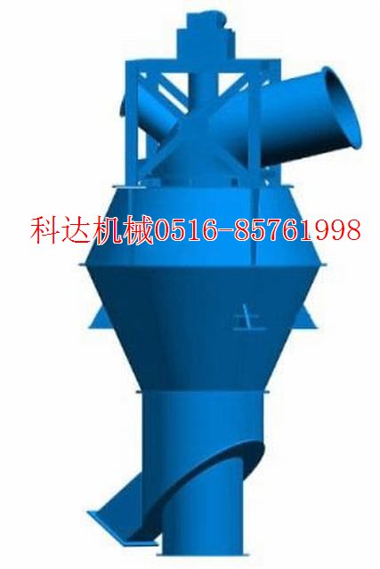 煤磨動(dòng)態(tài)選粉機(jī)|煤磨選粉機(jī)|動(dòng)態(tài)選粉機(jī)產(chǎn)品圖片