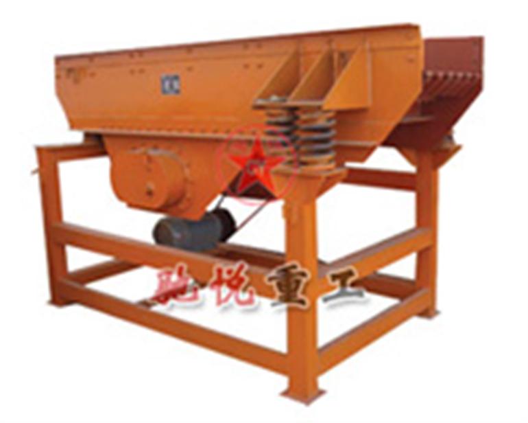 振動給料機/喂料機產(chǎn)品圖片