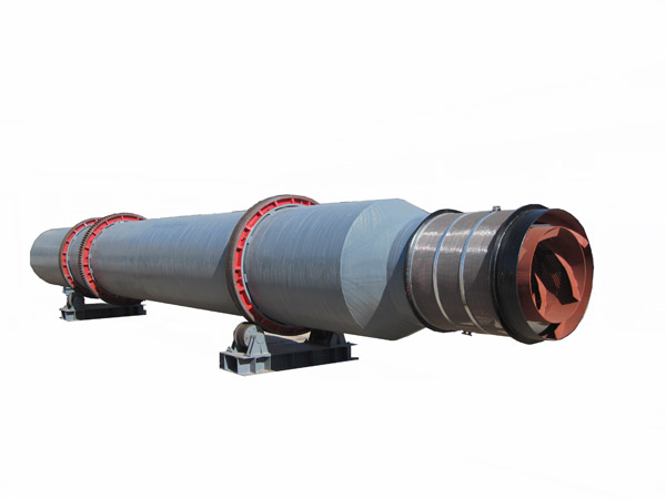 烘干機/煤泥烘干機產(chǎn)品圖片