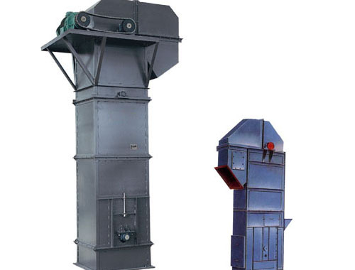 NE板鏈斗式提升機(jī)產(chǎn)品圖片