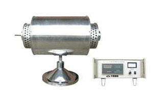 鶴壁萬和生產(chǎn)煤炭化驗(yàn)設(shè)備 灰熔融性測(cè)定儀