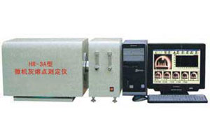 鶴壁萬和生產(chǎn)煤炭化驗(yàn)設(shè)備 微機(jī)灰熔點(diǎn)測(cè)定儀