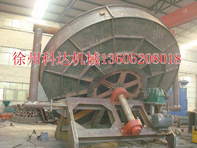 成球盤|成球機|圓盤造粒機