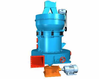 雷蒙磨粉機(jī),磨粉設(shè)備，制砂設(shè)備產(chǎn)品圖片
