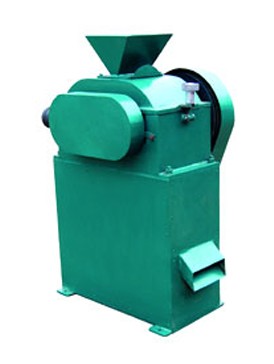 破碎機生產(chǎn)廠家-鶴壁市先烽儀器儀表-對輥破碎機