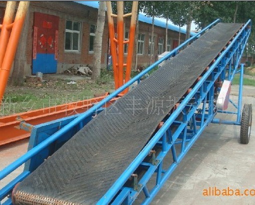 天騰輸送機(jī)/皮帶機(jī)產(chǎn)品圖片
