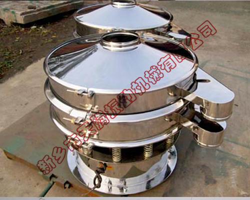 不銹鋼振動(dòng)篩產(chǎn)品圖片