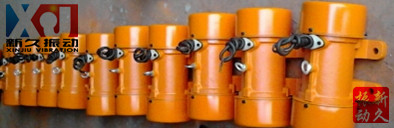 YZS振動電機(jī)產(chǎn)品圖片