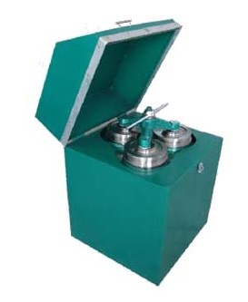 密封式化驗制樣粉碎機-鶴壁先烽