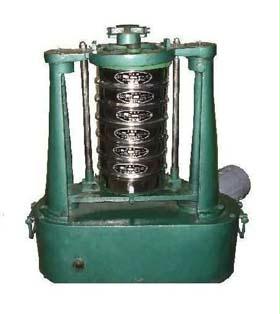 拍擊式振篩機-鶴壁先烽