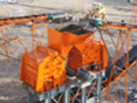 陜西破碎機的降噪處理