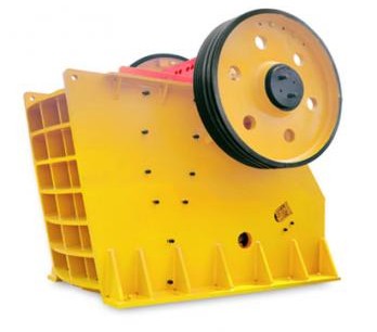 首冶鄂式破碎機(jī)產(chǎn)品圖片