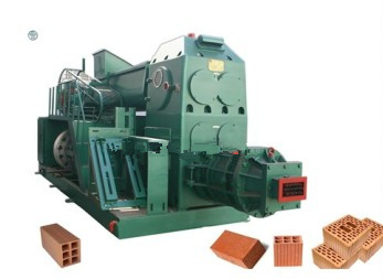 粘土磚機生產(chǎn)線|東方磚機，磚機中的戰(zhàn)斗機產(chǎn)品圖片