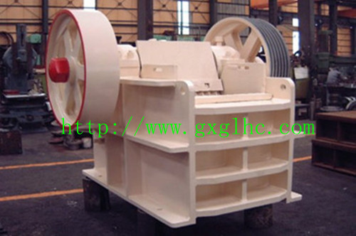 桂林鴻程破碎機 粉體設備 立式磨粉機廠家產(chǎn)品圖片