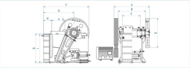 顎式破碎機產(chǎn)品圖片