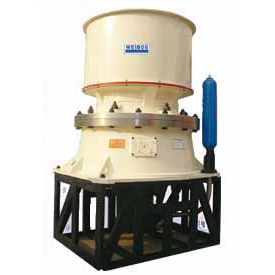 單缸液壓圓錐產(chǎn)品圖片