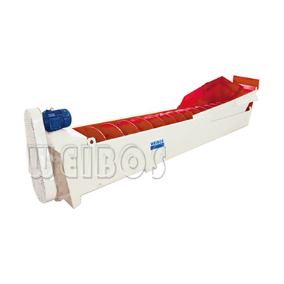 XL螺旋式洗砂機