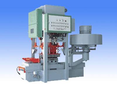 模壓彩瓦機(jī)產(chǎn)品圖片