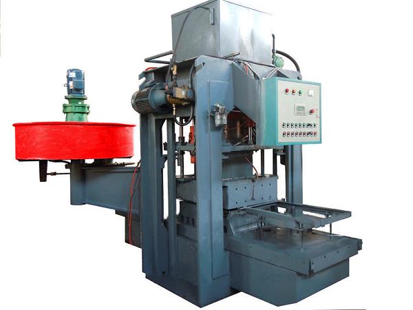 華東生產(chǎn)罐頭破碎機